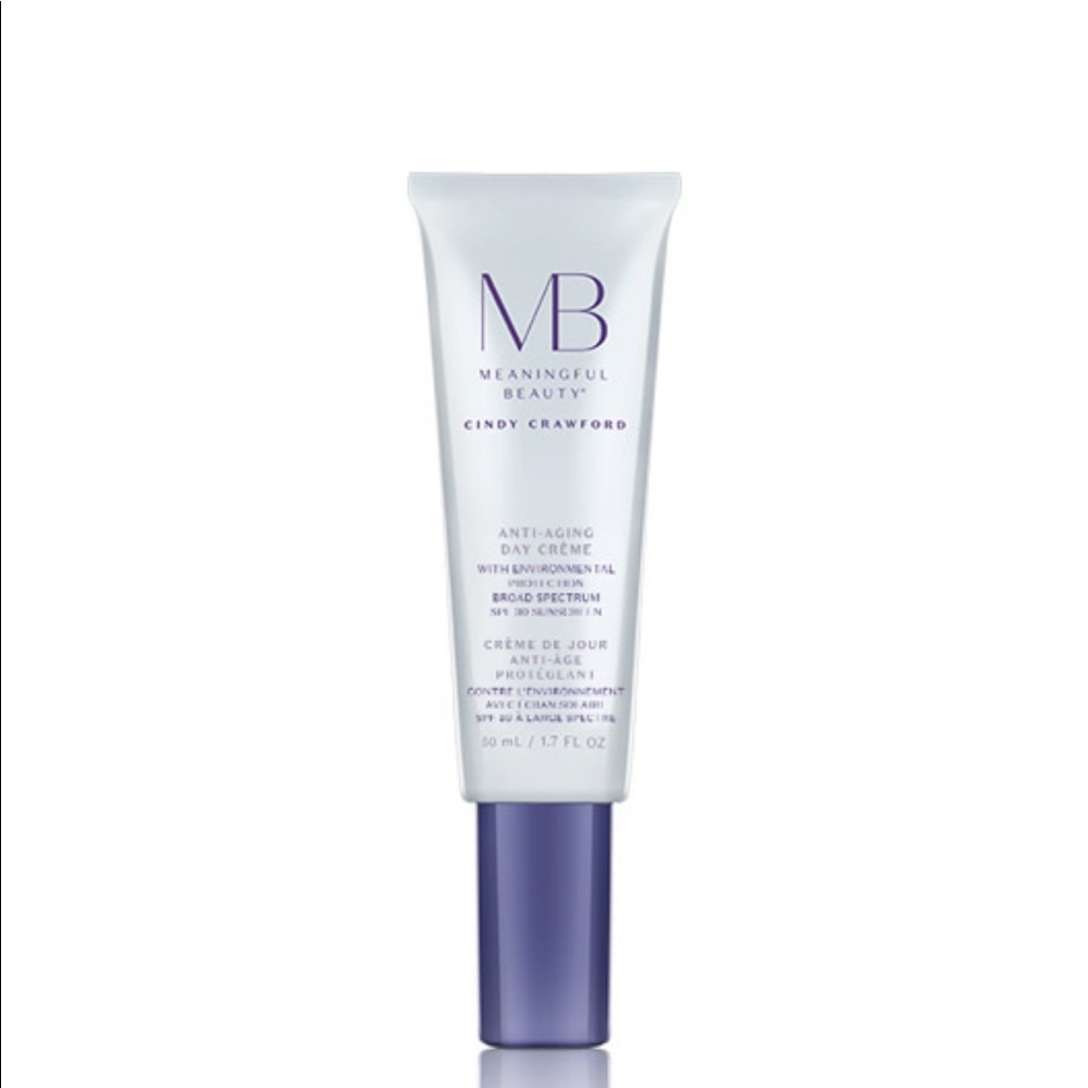 Meaningful Beauty Protecting Moisturizer